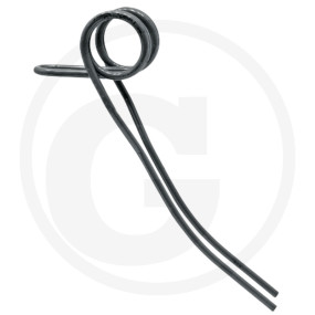 Striegelzinken Pas.f.horsch Granit 56031 34217502